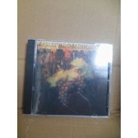 BALLETTIROSADIMACCHIA " BALLETTIROSADIMACCHIA" CD 1974