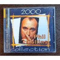 Phil Collins - Colletion 2000