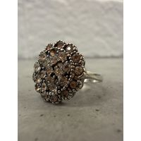 Кольцо СЕРЕБРО 925 пр. (1).  Распродажа коллекции!!!