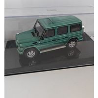 AutoArt  Mercedes G-Wagon 1:43