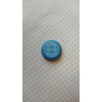 Крышка пивная.