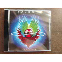 JOURNEY - Evolution  1979  CD