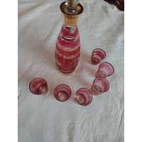 Винный набор.