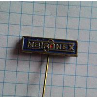 Компания Metronex, Польша. Фрачник.