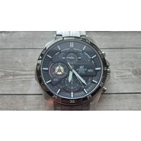 Casio edifice EFR-556D Оригинал.wr 100 m
