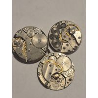 Механизмы часов 13 работоспособность неизвестна