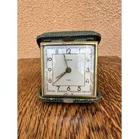 Часы дорожные, Европа, много лотов с рубля