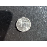 Швеция 10 эре, 1984. С 20 копеек. Распродажа коллекции. Смотрите другие лоты.