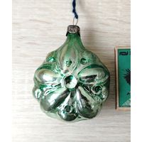 Ёлочная игрушка. 30.