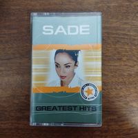 Sade "Greatest hits"