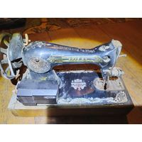 Швейная машинка Rico(Индия)