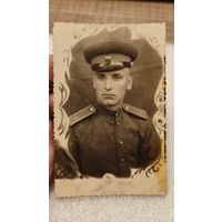 Фотография военный,200 лотов с 1 рубля!!!