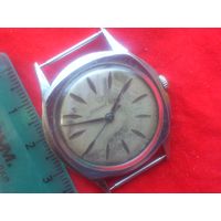 ЧАСЫ National Watch SWISS ШВЕЙЦАРИЯ