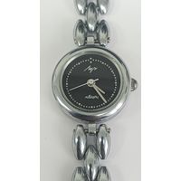 Женские наручные часы Луч (кварц) в работу