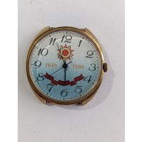 Часы ракета