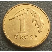 1 грош 2011