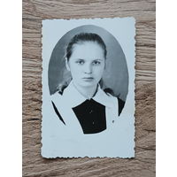 Школьница СССР (3)