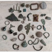 Старые вещи. Возможен обмен