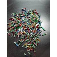 Лампочка для гирлянд. 200 шт. (одним лотом).