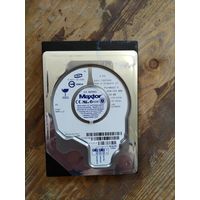 Жесткий диск 30гб ide