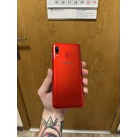 Samsung A20