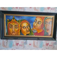 Картины