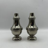 Солонка и перечница. Италия. Арт 3263