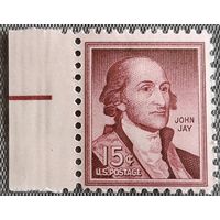 1954-1973 годы Вопрос о свободе  США