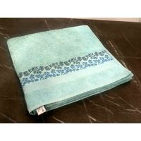 Полотенце * Банное * Махровое * SHAMROCK * Турция * 140 на 70 см * 100% Хлопок