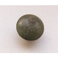 Пуговица 15 в гренаде  РИА