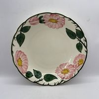 Тарелка глубокая Villeroy & Boch, Wild-rose. Германия. Арт 3364