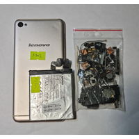 Телефон Lenovo S90-a. 5702
