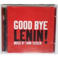 CD Yann Tiersen – Good Bye Lenin! (2003)