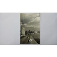 Открытое письмо 1962 год ИЗОГИЗ Москва Кремль