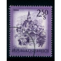 Австрия - 1974 [Mi. 1441] Гашеная (AT10)