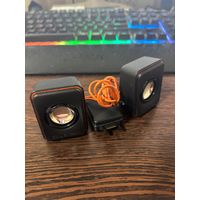 Колонки Sony Ericsson MPS-60