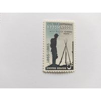 США   1965