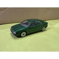 Модель авто Citroen Xantia 1/43