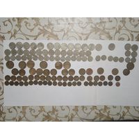 Монеты 10