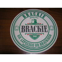 Brackie