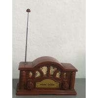 Ретро радио