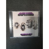 RASPBERRIES " STARTING OVER" CD 1974