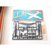 Би-1, 1/72, СССР