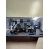Formula 1 Auto Collection Centauria
