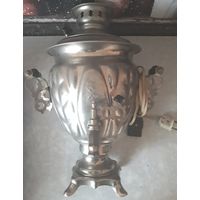 САМОВАР ЭЛЕКТРИЧЕСКИЙ (из СССР).