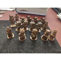 Шахматы фигурки