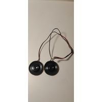 Динамики 1ВТ, 8Ом