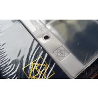 Leuchtturm M15 и M24 листы для монет на 15 и 24 ячейки Leuchtturm Optima M12, M24! Пачка 5 шт! Германия, Лёйхтурм, Leuchtturm! ВОЗМОЖЕН ОБМЕН!