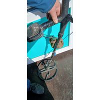 Металоискатель