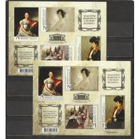 ФФ2 Беларусь 2020 Живопись